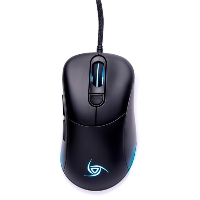 Mouse Gamer VSG Aquila 12000dpi 6 Botones RGB VG-M717