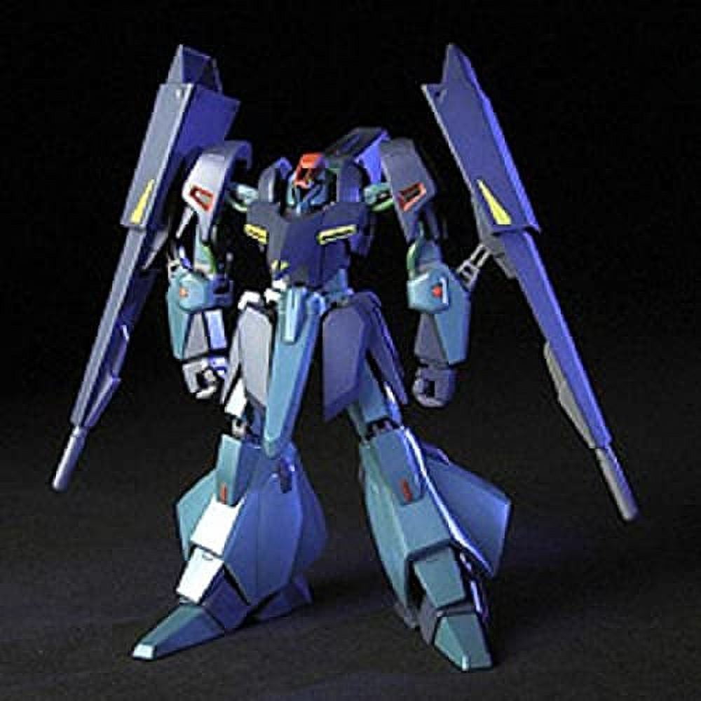 ★HG ガンプラ HGUC 1/144 ORX-005+FF-X39A Gaplant TR-5 [Hrairoo] with