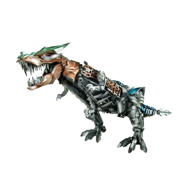 Transformers 4 sale t rex