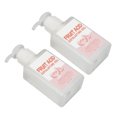 thumbnail image 1 of Extoliation Whitening Gel, Smoothly Skin 2pcs Facial Peeling Gel Mild  for Home, 1 of 8