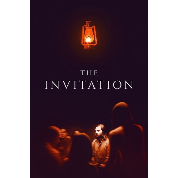 The Invitation (DVD) Box Set