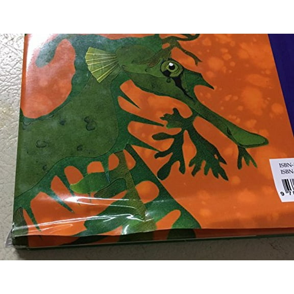 Pre-Owned Living Color (Hardcover) 0618708979 9780618708970