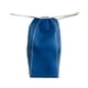 thumbnail image 1 of Qarigey Bragas desechables de viaje de 100 Uds., ropa interior transpirable para Spa, bragas de masaje de Sauna elásticas no tejidas para Ropa interior Azul, 1 of 6