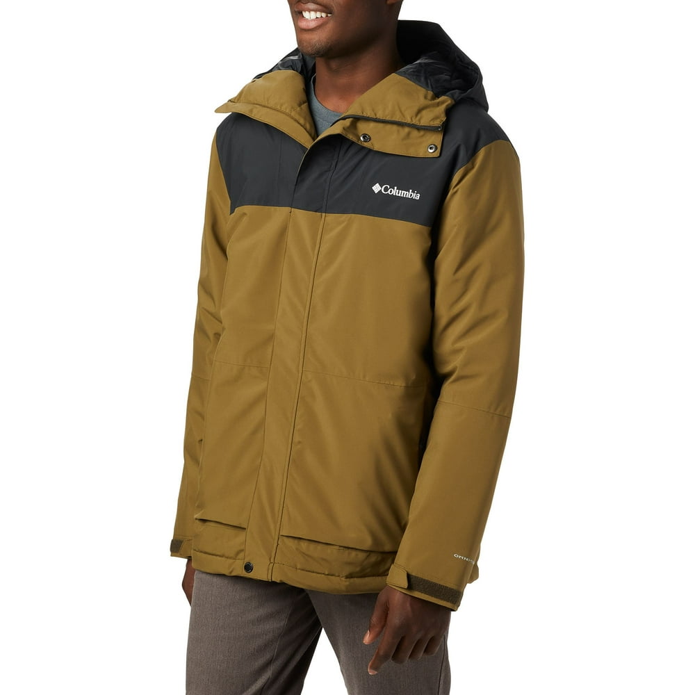 Columbia Columbia Men's Horizon Explorer Insulated Jacket Walmart