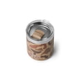 thumbnail image 1 of Vaso YETI Rambler de 295 ml, apilable, Lowball 2.0, con aislamiento al vacío, 1 of 9