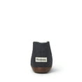 thumbnail image 4 of Dearfoams Women's Haven Warm Up Nylon Bootie Slippers, 4 of 5