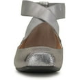 thumbnail image 2 of Jessica Simpson Mandalaye Women's Ballet Flats, 2 of 7