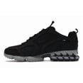 thumbnail image 2 of Nike Men's Air Zoom Spiridon Cage 2 Stussy Black Shoes, from StockX, 2 of 5