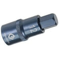 thumbnail image 5 of Uxcell Socket de broca hexagonal métrica H12 de 1/2 pulgada, longitud de 2 pulgadas, 5 of 5