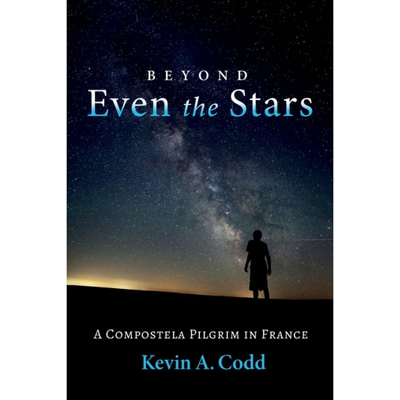 Beyond Even the Stars (Paperback)
