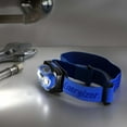 thumbnail image 4 of Energizer LED Vision Headlight + 3AAA batteries, 4 of 4