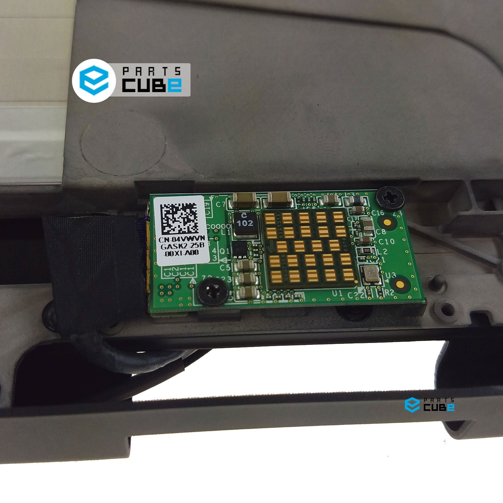 Dell Alienware M18x R1 R2 18.4/" 1920x1080 FHD LED LCD Screen LTN184HT05 DGNX8