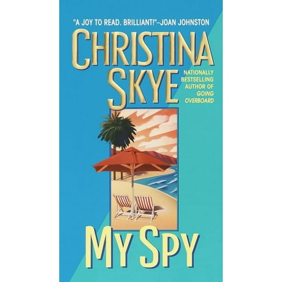 Seal and Code Name My Spy, Book 3, (Paperback)