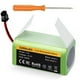 thumbnail image 1 of Batería FirstPower 3200 mAh para Eufy RoboVac 11, 11S, 11S MAX, 1 of 8