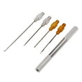 thumbnail image 3 of Fishing Bait Needle Kit,Fishing Bait Needle Kit Rigging Bait Needle Bait Needle Kit Power Packed Performance, 3 of 14