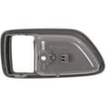 thumbnail image 5 of New Door Handle Trim Front or Rear Driver Left Side Gray LH Hand Sedan TO1358109, 5 of 5