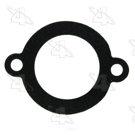 Engine Coolant Water Outlet Fits select: 1983-1986 FORD LTD, 1986 FORD MUSTANG