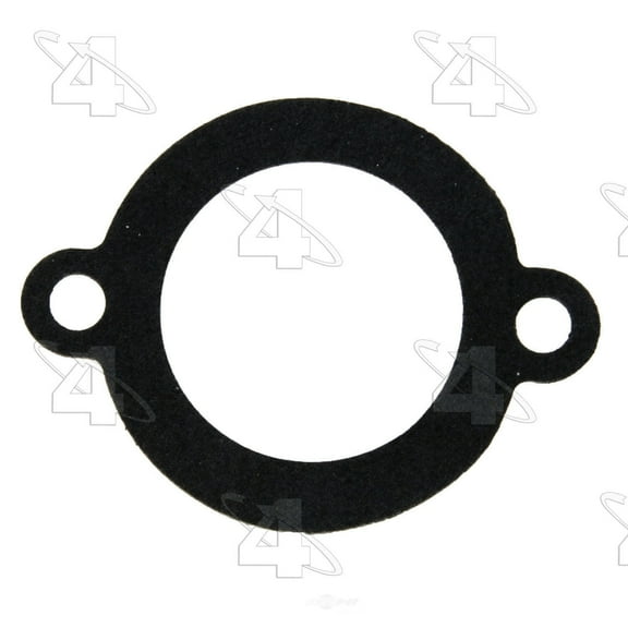 Engine Coolant Water Outlet Fits select: 1983-1986 FORD LTD, 1986 FORD MUSTANG