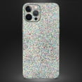 thumbnail image 4 of DesignSkinz Colorful Small Sprinkles Full-Body Skin Decal Wrap Cover for iPhone 11 Pro, 4 of 9