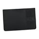 thumbnail image 5 of Tapete de silicona para café, fácil de limpiar, antideslizante, multiusos, accesorios para barra de café, tapete para estación de café para encimera, Negro, 5 of 8