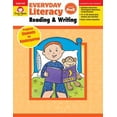thumbnail image 1 of Pre-Owned Everyday Literacy Lessons R & W, Pre-K-K (Paperback) 1609631102 9781609631109, 1 of 1