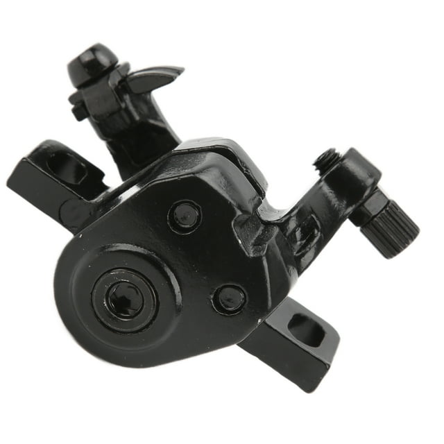 LAFGUR Electric Scooter Rear Wheel Brake Caliper Scooter Disc Brake Caliper For M365 Pro,Scooter Rear Wheel Brake Caliper For M365,Rear Wheel Brake Caliper For