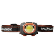 Life Gear 260 Lumen Stormproof Headlamp