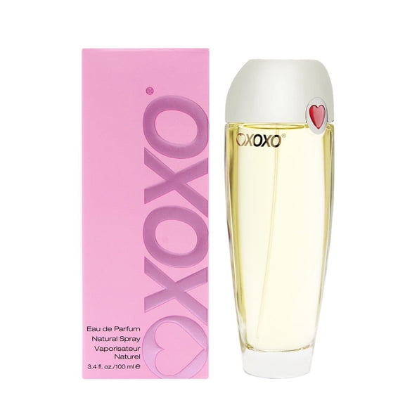 Xoxo By Victory International For Women. Spray 3.4 Ounces