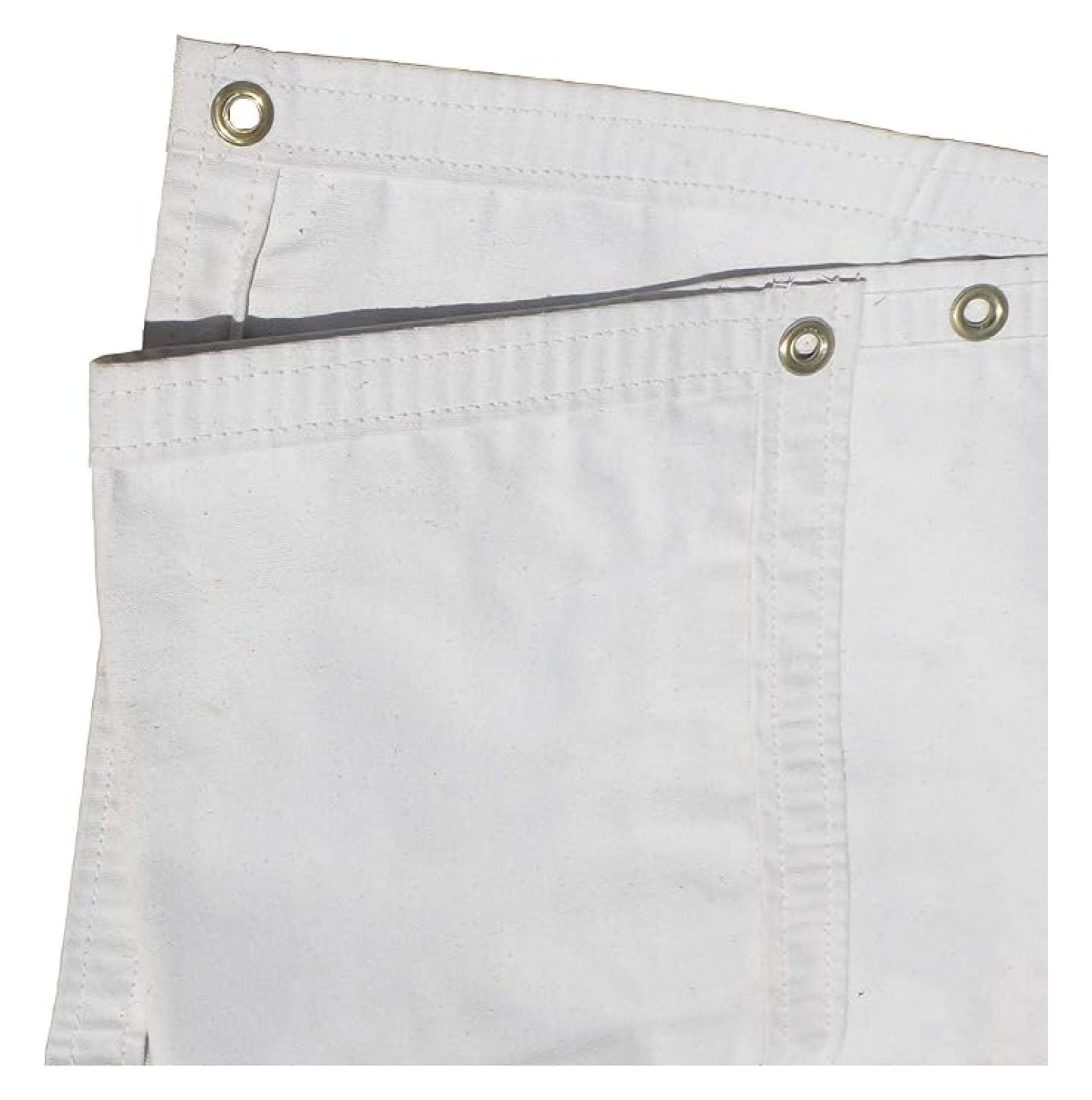 Waxed Canvas Tarp 4×4 Waxed Canvas Tarp 4×4