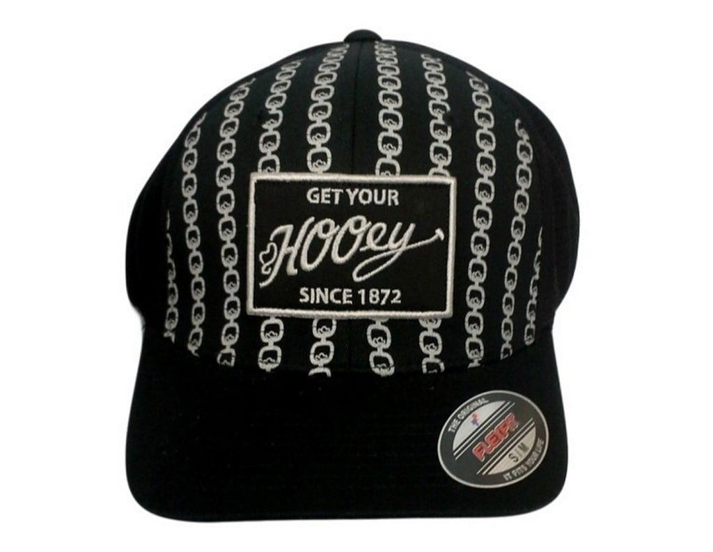get your hooey