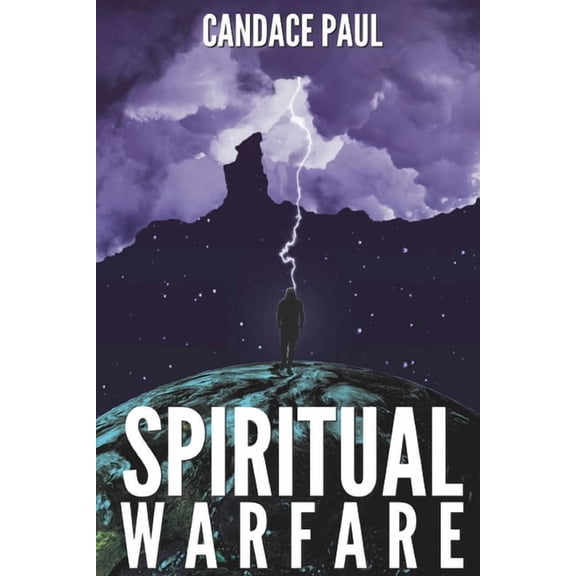Spiritual Warfare, (Paperback)
