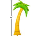 thumbnail image 5 of Palm Tree Foil Balloon 44", Multicolor by Way to Celebrate, 5 of 5