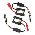 thumbnail image 2 of High  Discharge Light Ballast Conversion Kit, DC Ballast, For Ballast Replacemen Car, Motorcycle, Electric, Motor Car, 2 of 8