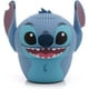 thumbnail image 1 of Bitty Boomers Disney Stitch - Mini altavoz Bluetooth, azul, 1 of 2