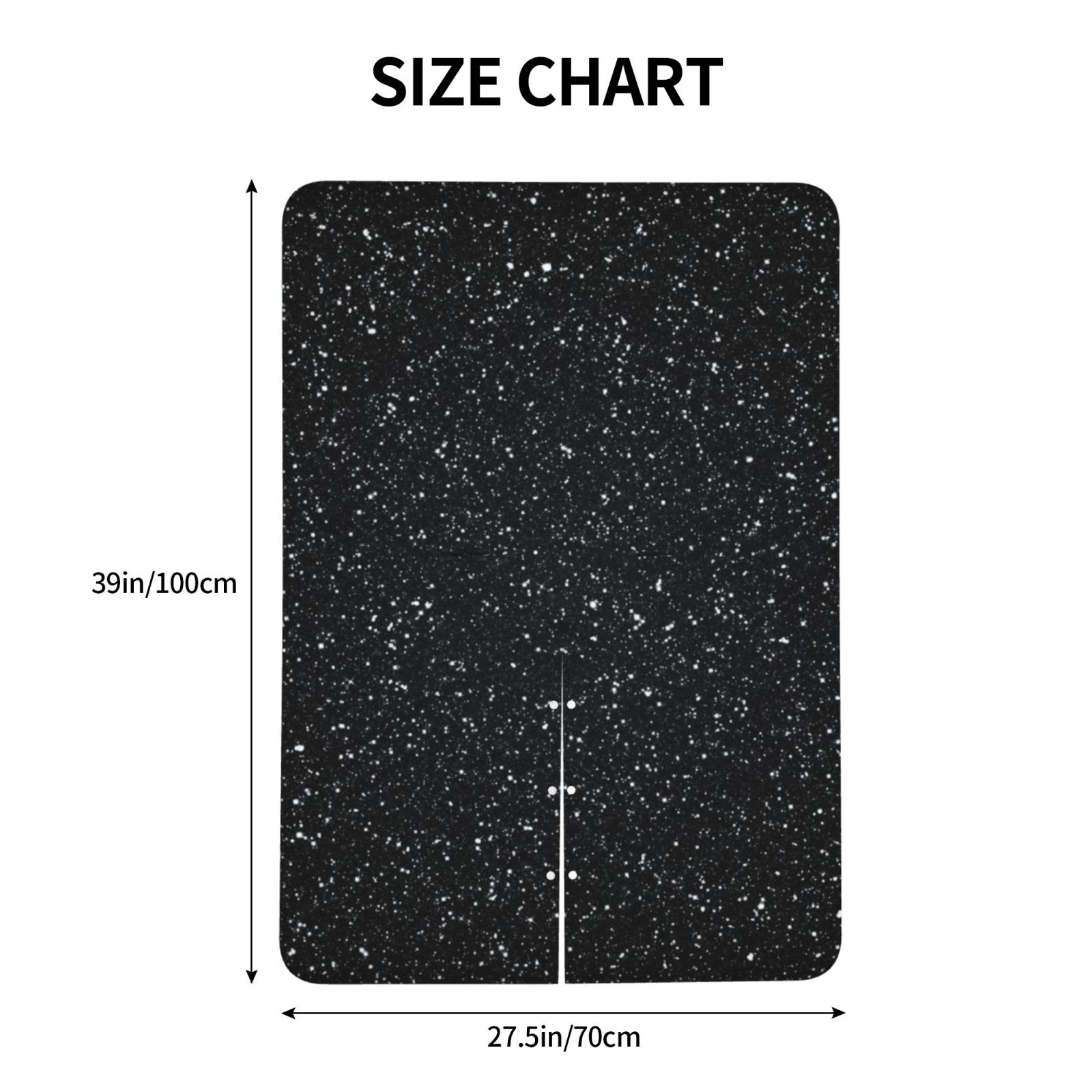 Car Seat Cover Baby - Black Glitter Breathable Infant Car Seat Cover for Baby Carseat, Lightweight Comfort Baby Essentials Must Haves Newborn Stuff for Girl Boy