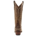 thumbnail image 3 of Lane Womens Women`s Lane Burnt Caramel Lexington Boot 9 B Brown, 3 of 5