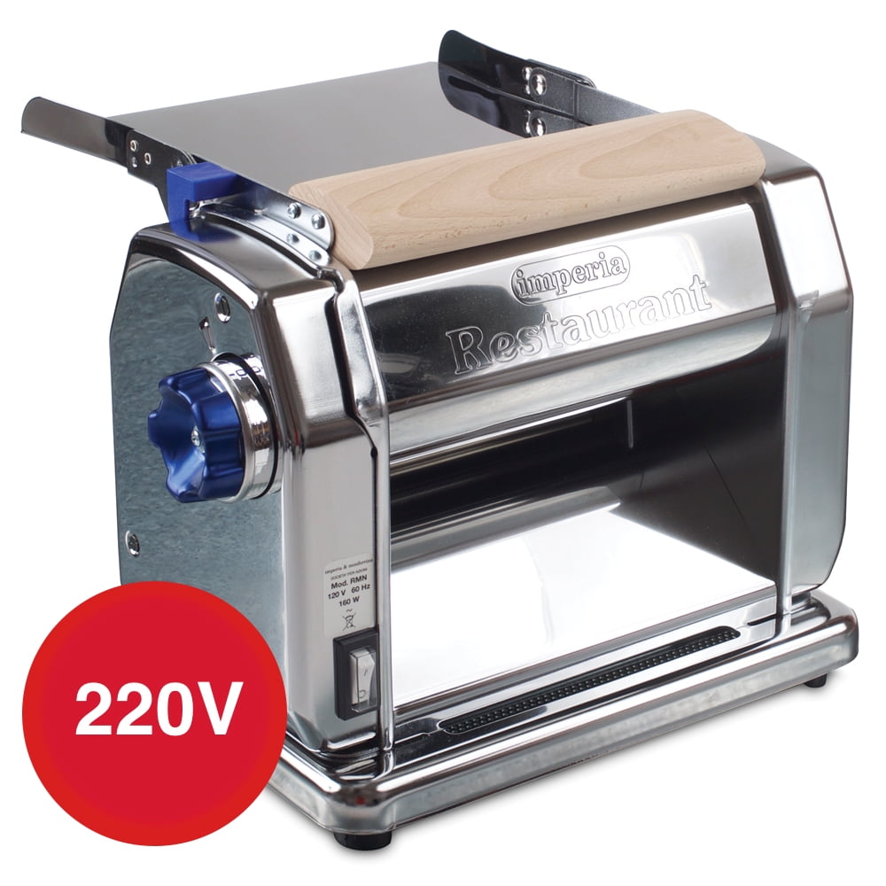 Imperia Electric Pasta Machine 230 Volt / 50 Hz