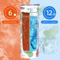 thumbnail image 6 of Mom''s Daily Affirmations Tumbler With Straw and Lid - Insulated Stainless Steel 20oz Travel Mug - Perfect for Mom''s Day, Birthday or Christmas Gifts, 6 of 6