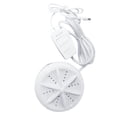 thumbnail image 3 of SMihono Kitchen Organizers and Storage Mini Dishwasher And Washing Machine Are Necessary For Family Bathroom And Kitchen Kitchen Gadgets Must Have 2023, 3 of 4