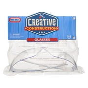 Creative Construction- Glasses