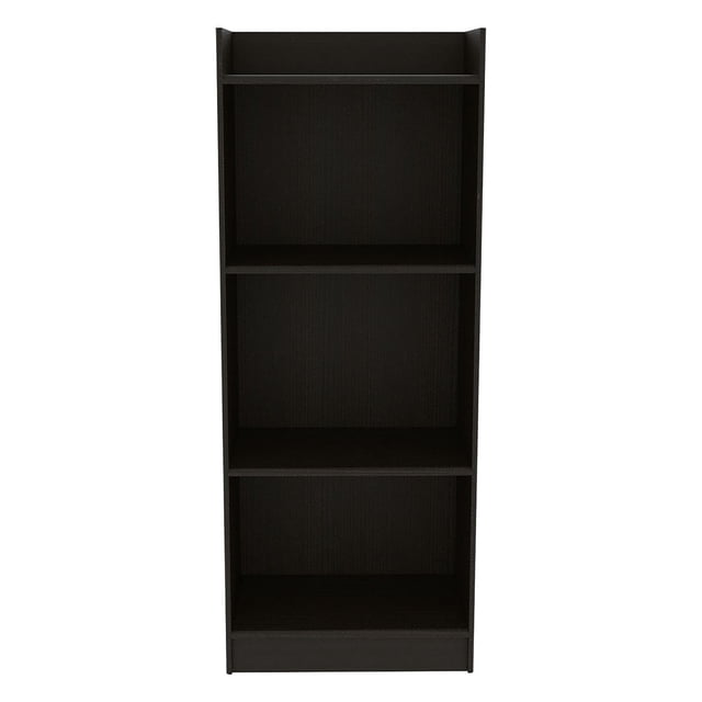 Biblioteca armable DIECSA Eco 120 color chocolate Pequeña
