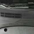 thumbnail image 2 of Air Inlet Protective Cover for 2021-2022 Car Net Front Air Conditioning Intake Grille Mesh Air Vent Grille, 2 of 9