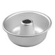 thumbnail image 5 of Molde para pasteles Tubo estriado Molde para pasteles Molde para hornear antiadherente de aluminio fundido rosa Molde para hornear con forma de flor M 7 pulgadas Soledad Utensilios para hornear molde para pasteles, 5 of 10