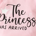 thumbnail image 5 of Bellafa Newborn Baby Fall Winther Clothes Infant Girl Ruffle Long Sleeve Romper Onesie Bell Bottoms Headband Outfits Sets, 5 of 10