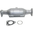 thumbnail image 5 of Catalytic Converter Compatible with 1998-2002 Honda Accord 4Cyl 2.3L Center Federal EPA Standard, 46-State Legal (Cannot ship to or be used in vehicles originally purchased CA, CO, NY ME), 5 of 5