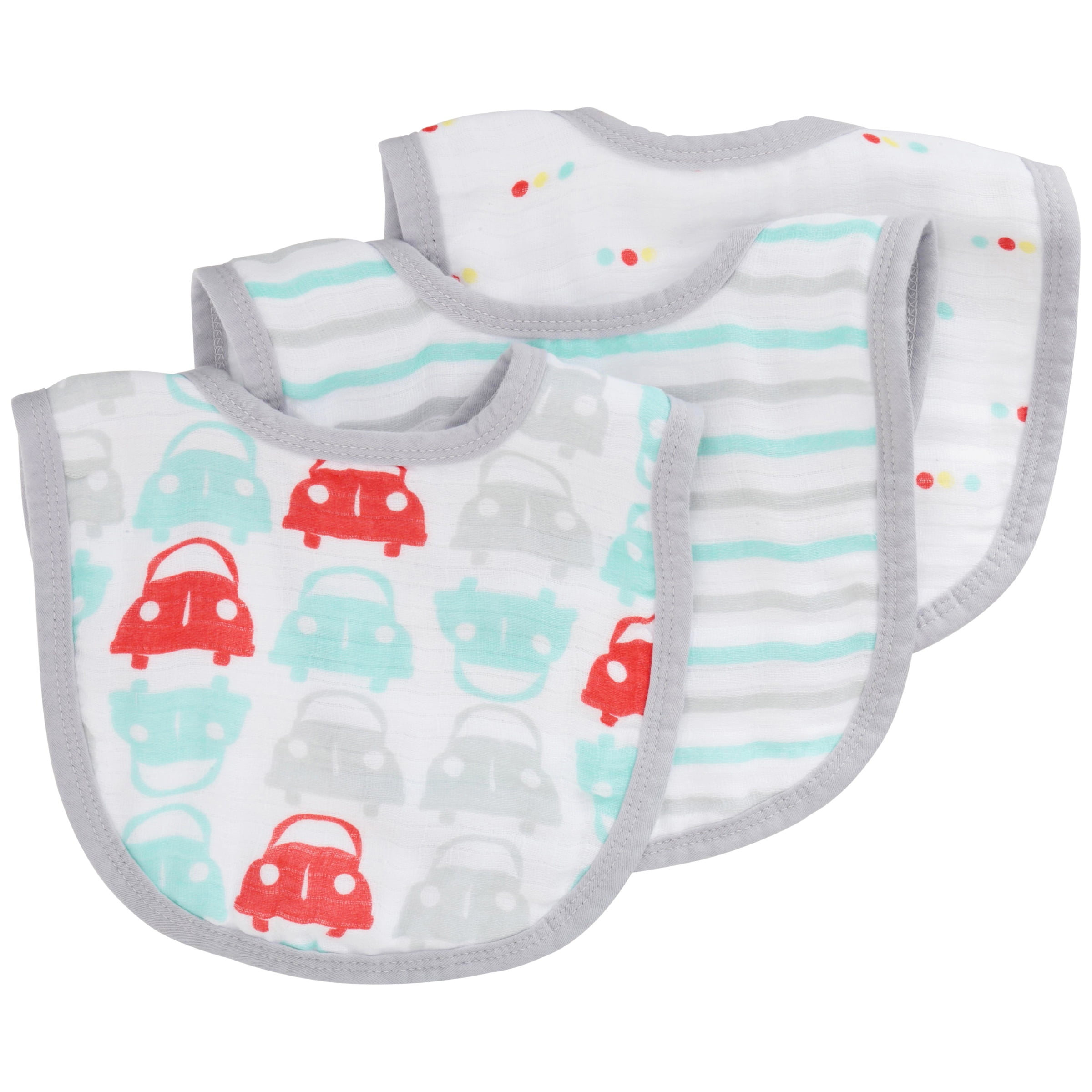 ideal baby bibs