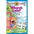 thumbnail image 1 of Where's Lulu?: Level 1 (Bank Street Ready-To-Read), 1 of 1
