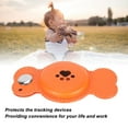 thumbnail image 4 of Item Finder Case, Multifunctional, Soft Durable, Prevent Loss,Tracking Device Holder, Travel Car Key, 4 of 8