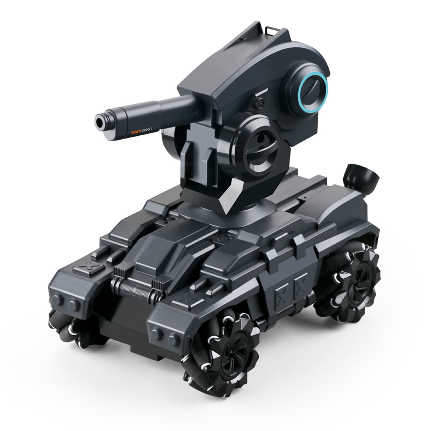 remote control tank