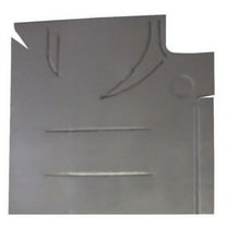 1949-1952 Dodge Coronet Front Floor Pan, RH